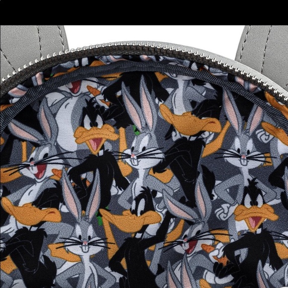 Loungefly Bugs Bunny Backpack main image 7